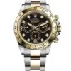 Реплика часов Rolex Cosmograph Daytona 116503-0008 — фото товара LuxuryWatch