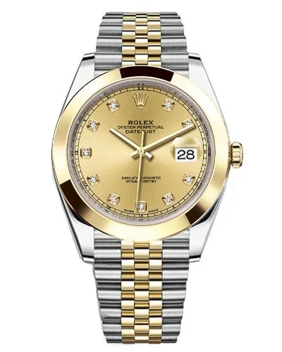 Часы Rolex Datejust 126303-0012