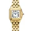 Реплика часов Cartier Panthere Small WGPN0008 — фото товара LuxuryWatch
