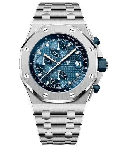 Часы Audemars Piguet Royal Oak Offshore Chronograph 26238ST.OO.2000ST.01