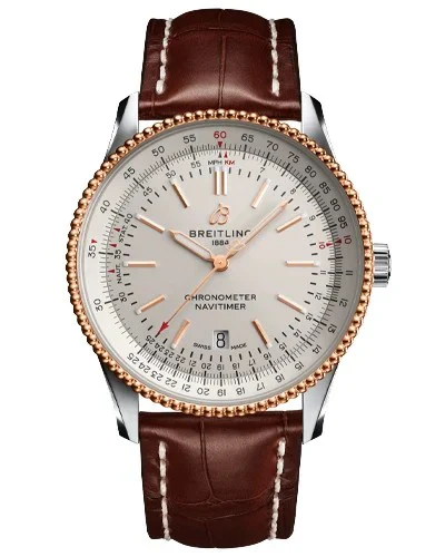 Часы Breitling Navitimer U17326211G1P1