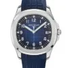 Реплика часов Patek Philippe Aquanaut 5168G-001 — фото товара LuxuryWatch