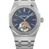 Реплика часов Audemars Piguet Royal Oak Tourbillon Extra-Thin 26510ST.OO.1220ST.01 — фото товара LuxuryWatch