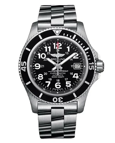 Часы Breitling Superocean II A17365C9/BD67/161A