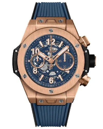 Часы Hublot Big Bang Unico 421.OX.5180.RX