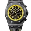 Реплика часов Audemars Piguet Royal Oak Offshore Chronograph 26176FO.OO.D101CR.02 — фото товара LuxuryWatch