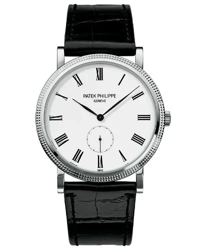 Часы Patek Philippe Calatrava 5119G-001