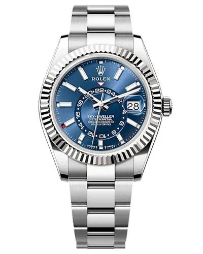 Часы Rolex Sky-Dweller 336934-0005