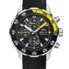 Реплика часов IWC Aquatimer Chronograph IW376709 — фото товара LuxuryWatch