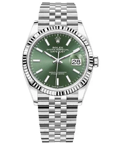 Часы Rolex Datejust 126234-0051