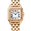 Реплика часов Cartier Panthere Medium WJPN0009 — фото товара LuxuryWatch