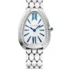 Реплика часов Bvlgari Serpenti Seduttori 103148 — фото товара LuxuryWatch