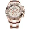 Реплика часов Rolex Cosmograph Daytona 116505-0010 — фото товара LuxuryWatch