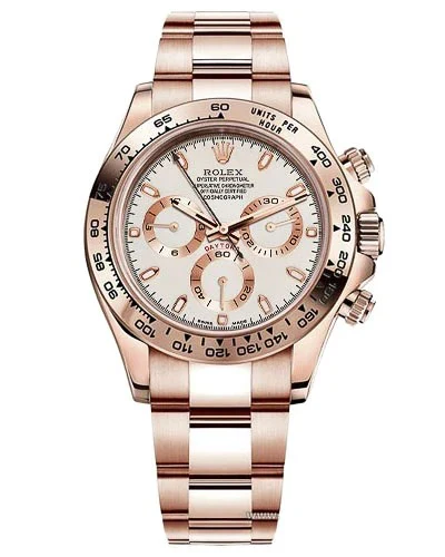Часы Rolex Cosmograph Daytona 116505-0010