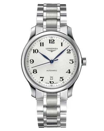 Часы Longines Master Collection L2.628.4.78.6