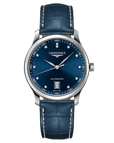 Часы Longines Master Collection L2.628.4.97.0