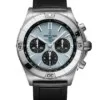 Реплика часов Breitling Chronomat PB0134101C1S1 — фото товара LuxuryWatch