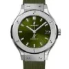 Реплика часов Hublot Classic Fusion 565.NX.8970.RX — фото товара LuxuryWatch