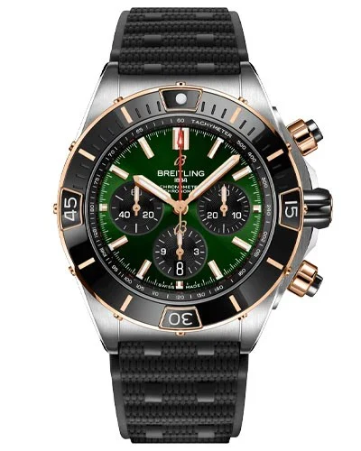 Часы Breitling Super Chronomat UB0136251L1S1