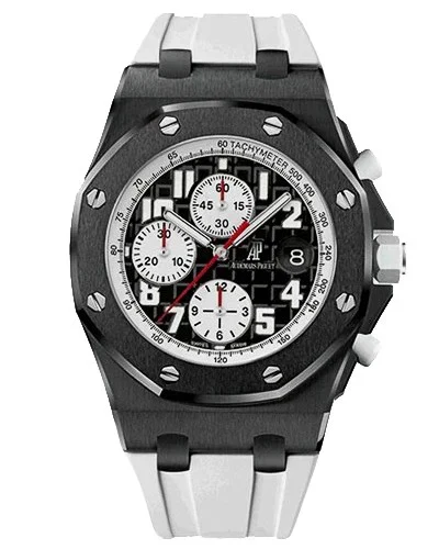 Часы Audemars Piguet Royal Oak Offshore Chronograph 26299SN.OO.D010CA.01
