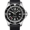 Реплика часов Breitling Superocean A17367D71B1S1 — фото товара LuxuryWatch