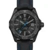 Реплика часов TAG Heuer Aquaracer WBD218C.FC6447 — фото товара LuxuryWatch