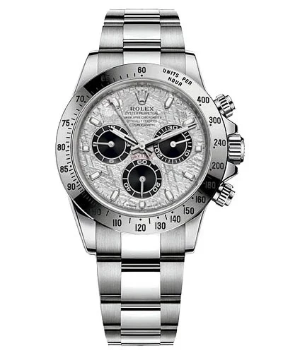Часы Rolex Cosmograph Daytona 116509-0073
