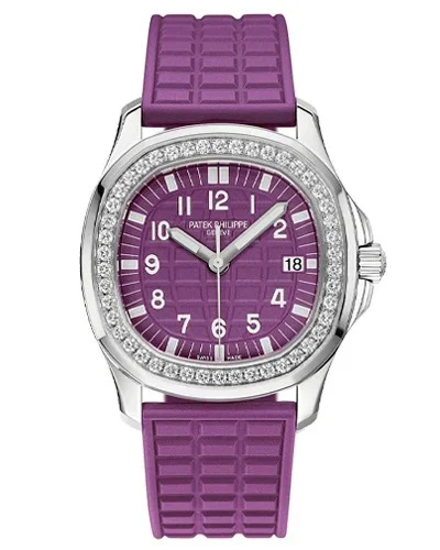 Часы Patek Philippe Aquanaut Luce 5067A-016