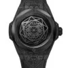 Реплика часов Hublot Big Bang Sang Bleu 415.CX.1112.VR.MXM18 — фото товара LuxuryWatch