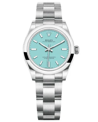 Часы Rolex Oyster Perpetual 277200-0007