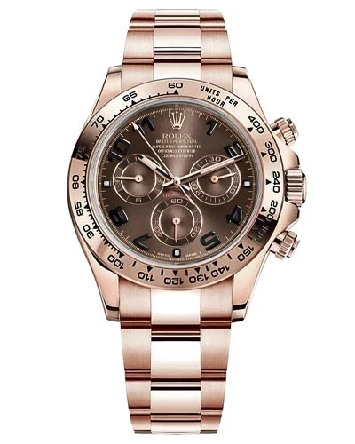 Часы Rolex Cosmograph Daytona 116505-0004