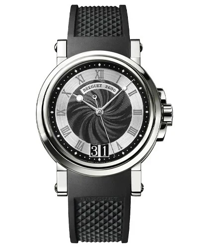 Часы Breguet Marine Big Date 5817ST/92/5V8