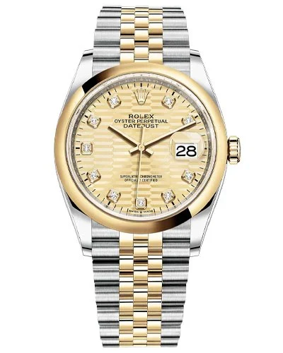 Часы Rolex Datejust 126203-0045