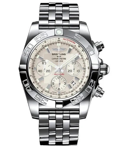 Часы Breitling Chronomat AB011012/G684/375A