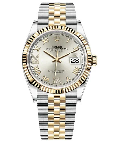 Часы Rolex Datejust 126233-0031