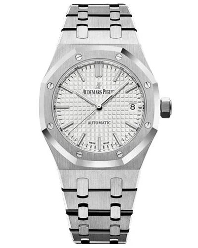 Часы Audemars Piguet Royal Oak 15450ST.OO.1256ST.01