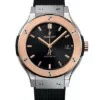 Реплика часов Hublot Classic Fusion 565.NO.1480.RX — фото товара LuxuryWatch
