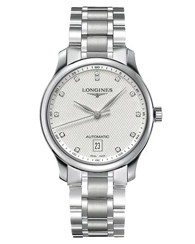 Часы Longines Master Collection L2.628.4.77.6