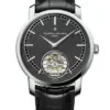 Реплика часов Vacheron Constantin Traditionnelle Tourbillon 6500T/000P-B100 — фото товара LuxuryWatch