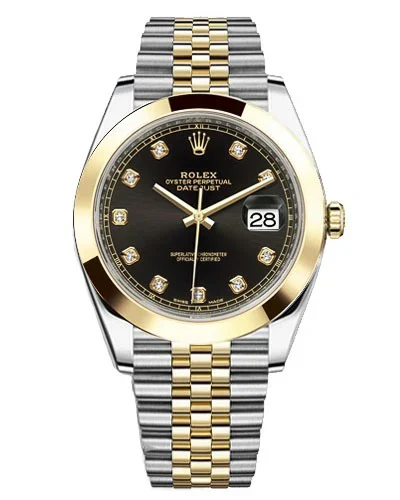 Часы Rolex Datejust 126303-0006