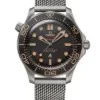 Реплика часов Omega Seamaster Diver 300M James Bond 210.90.42.20.01.001 — фото товара LuxuryWatch