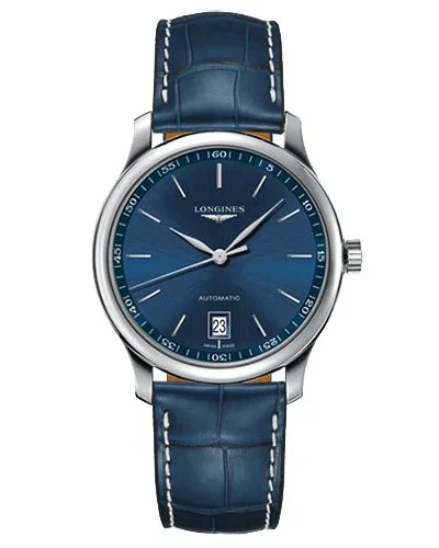 Часы Longines Master Collection L2.628.4.92.0