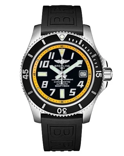 Часы Breitling Superocean II A1736402/BA32/132S