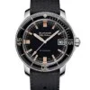 Реплика часов Blancpain Fifty Fathoms Barakuda 5008B-1130-B52A — фото товара LuxuryWatch