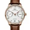 Реплика часов IWC Portugieser Power Reserve IW500101 — фото товара LuxuryWatch