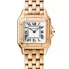 Реплика часов Cartier Panthere Medium WGPN0007 — фото товара LuxuryWatch