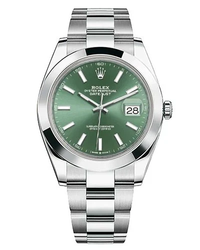 Часы Rolex Datejust 126300-0019