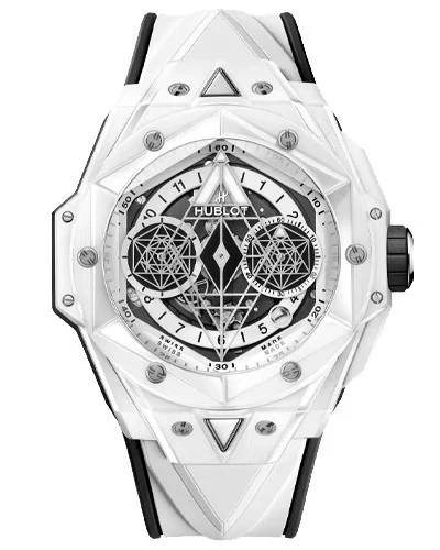 Часы Hublot Big Bang Sang Bleu II 418.HX.2001.RX.MXM21