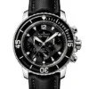 Реплика часов Blancpain Fifty Fathoms Chronograph 5085F-1130-52 — фото товара LuxuryWatch