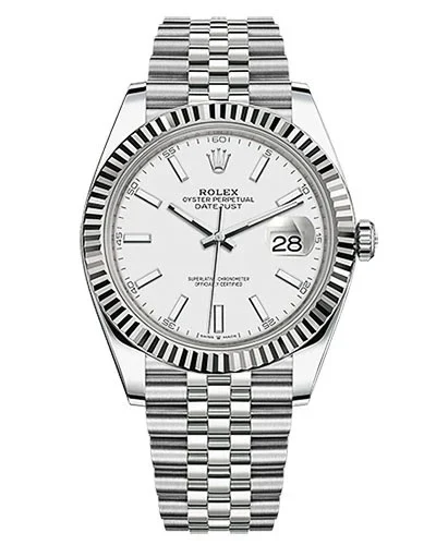 Часы Rolex Datejust 126334-0010